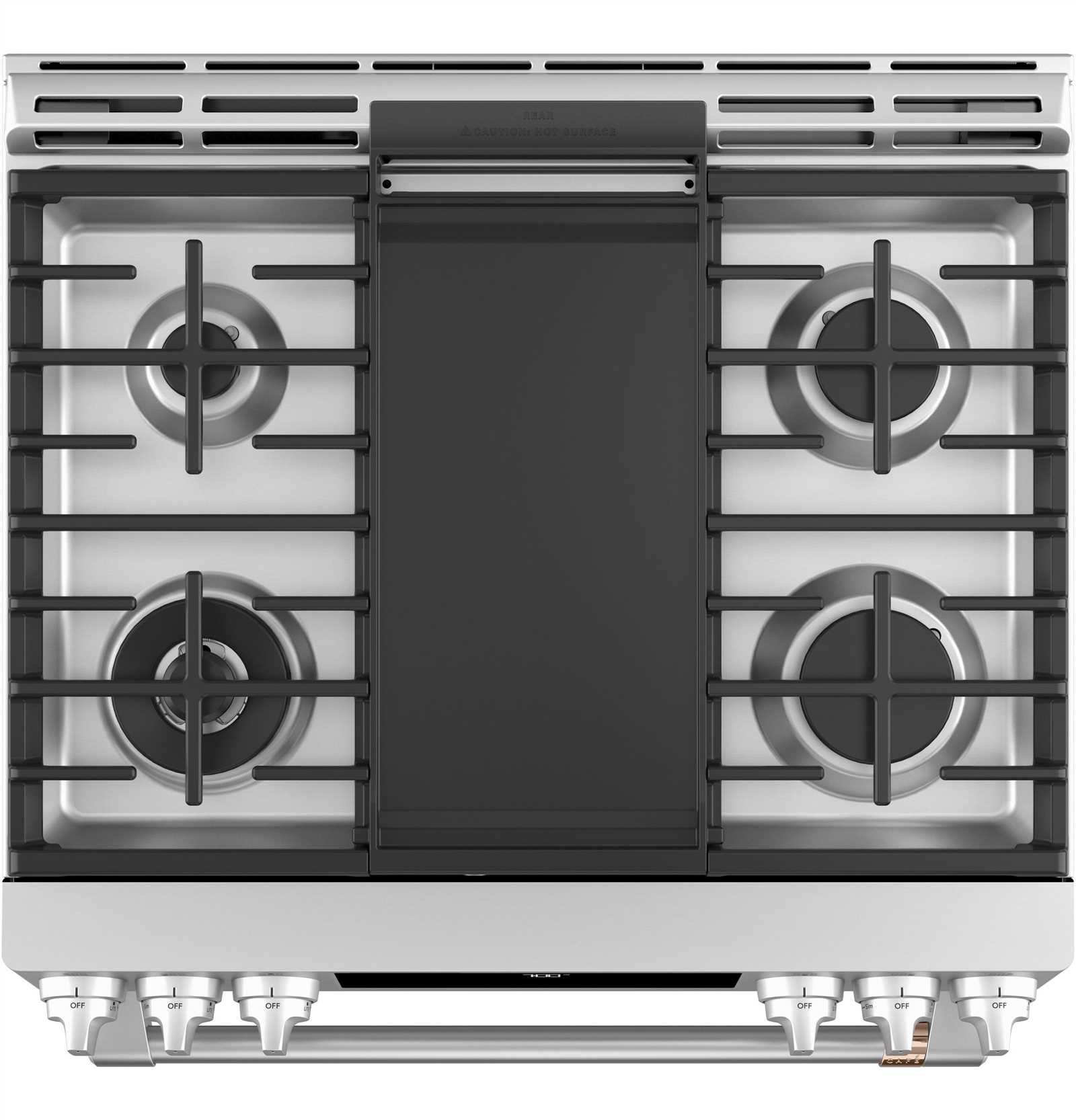 ge cafe range parts diagram