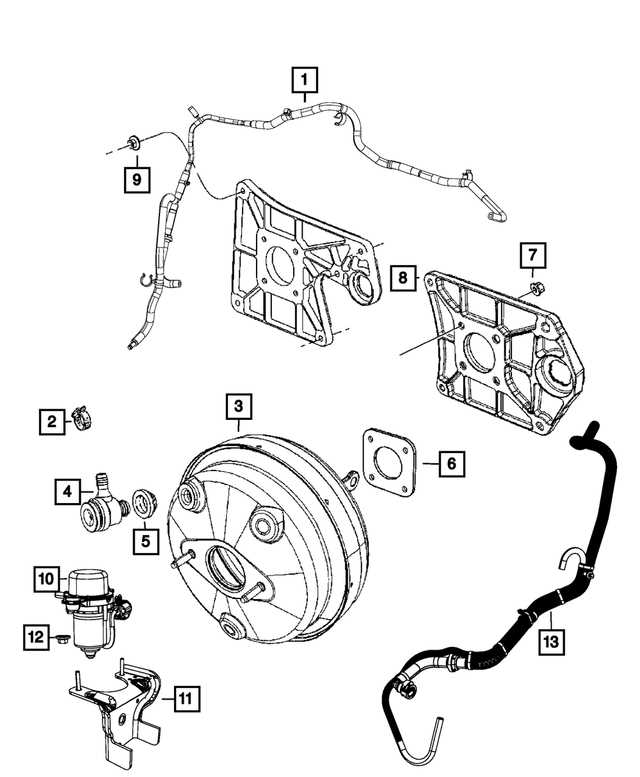 2014 jeep wrangler parts diagram