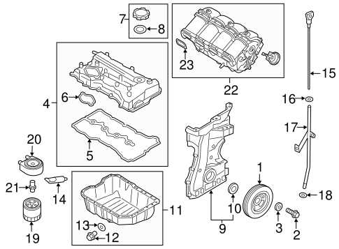 2014 hyundai santa fe parts diagram