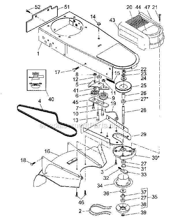 craftsman 32cc weedwacker parts diagram