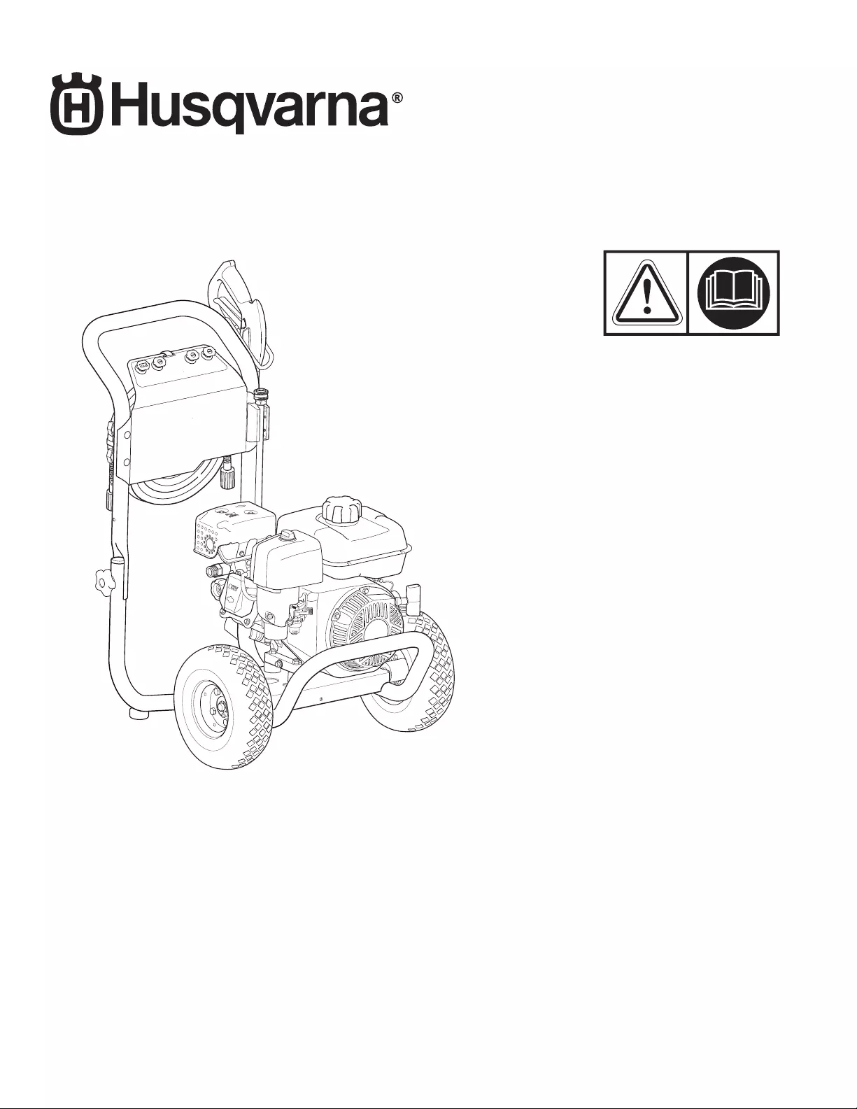 husqvarna pw 3200 parts diagram