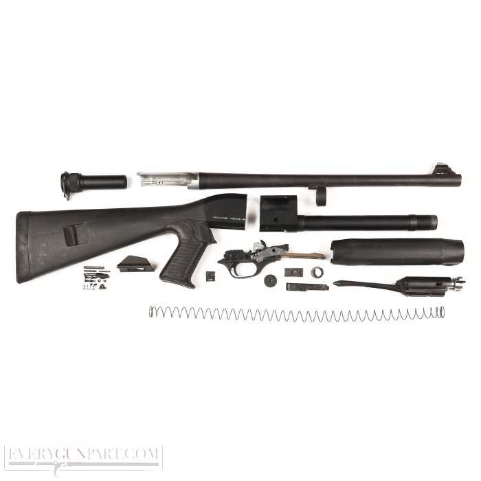 benelli shotgun parts diagram