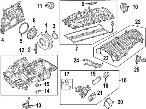 bmw oem parts diagram