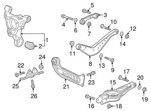 2016 chevy malibu parts diagram