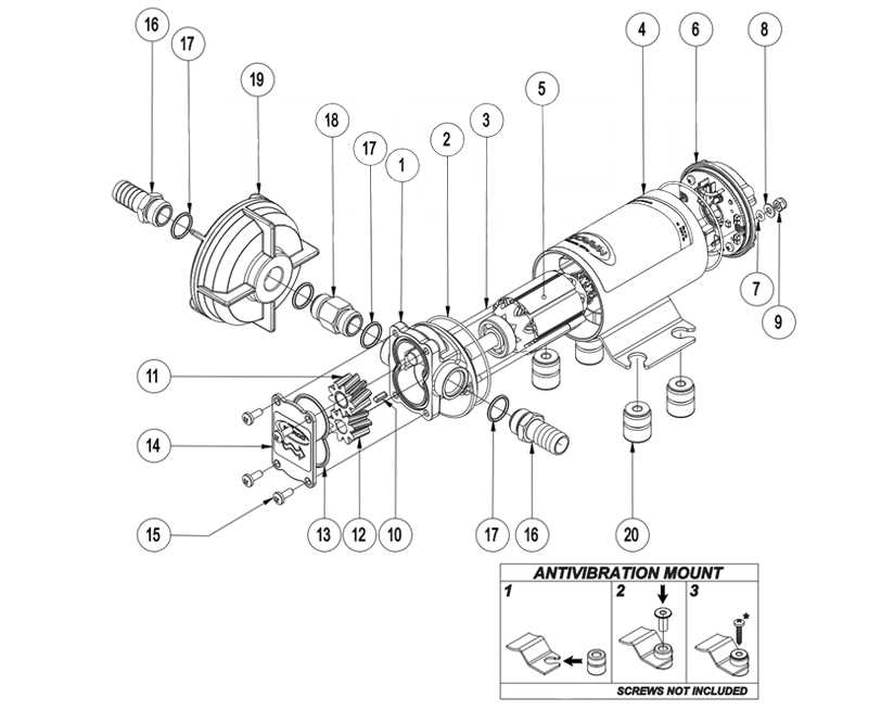 leister triac st parts diagram