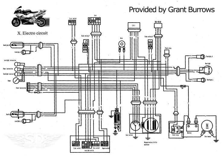 honda rancher 400 parts diagram