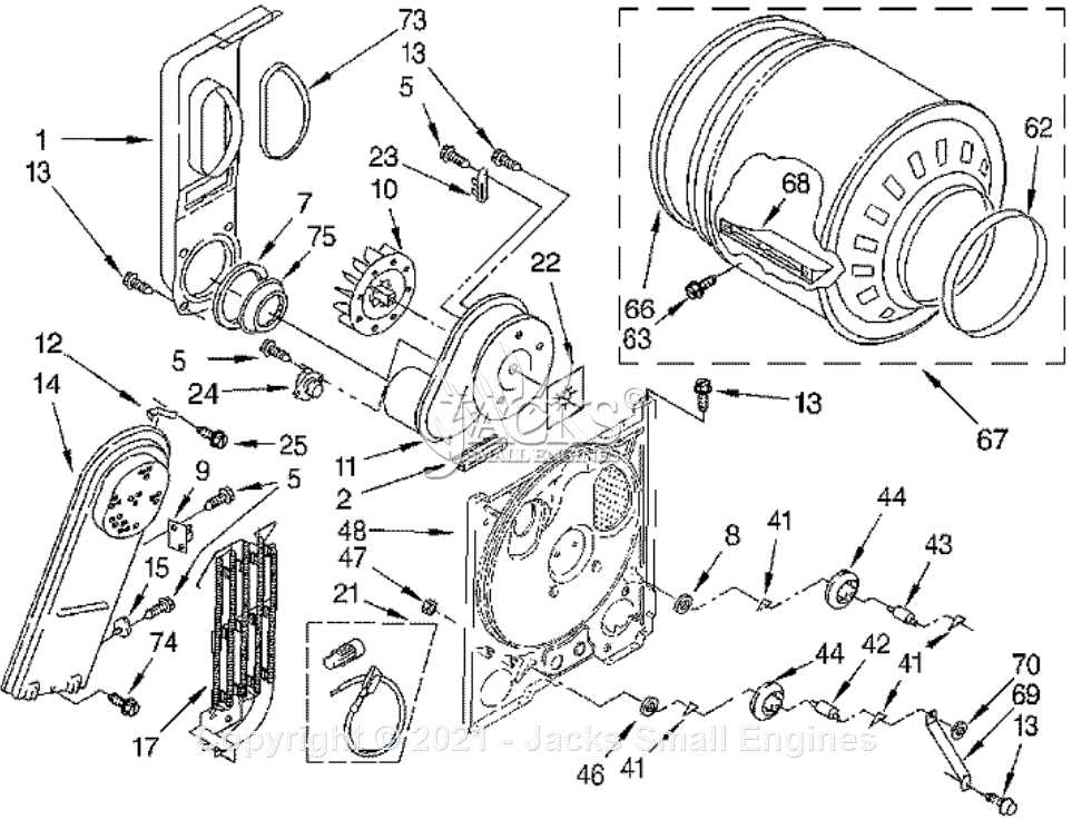 whirlpool water heater parts diagram