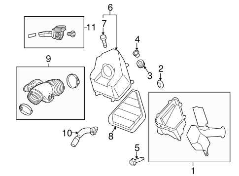 2017 chevy traverse parts diagram