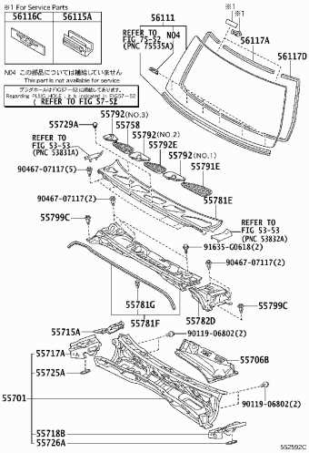 2008 toyota fj cruiser parts diagram