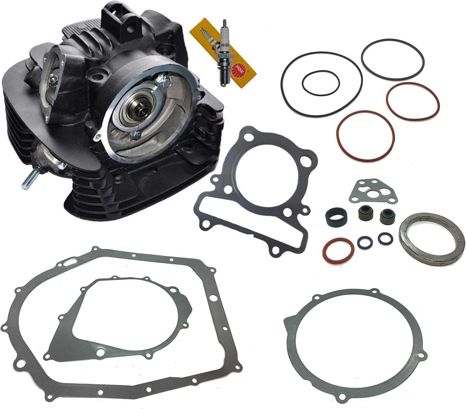 1997 yamaha kodiak 400 parts diagram