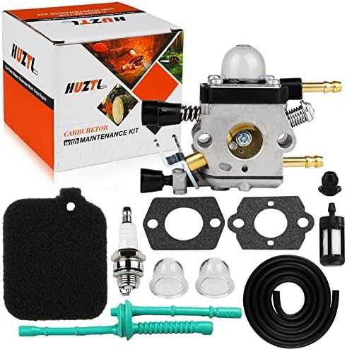 stihl bg 55 blower parts diagram