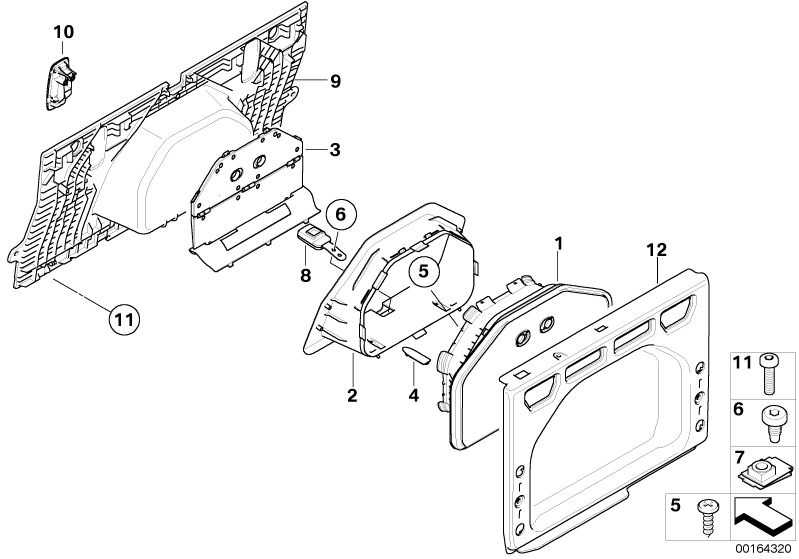 briggs and stratton q6500 parts diagram