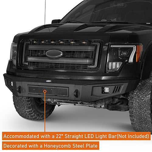 2014 ford f150 front bumper parts diagram