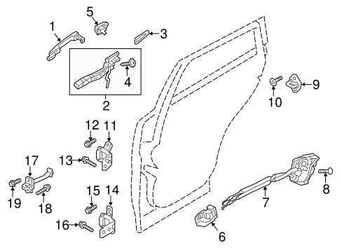 mazda cx 3 parts diagram