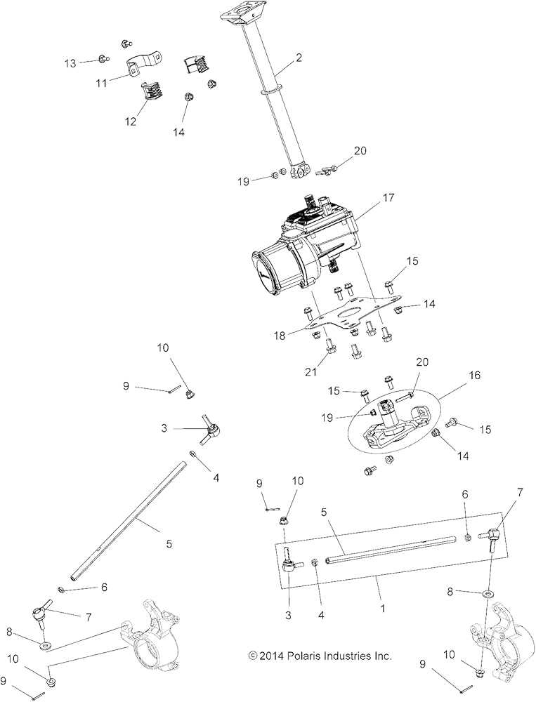 briggs and stratton 850 series parts diagram