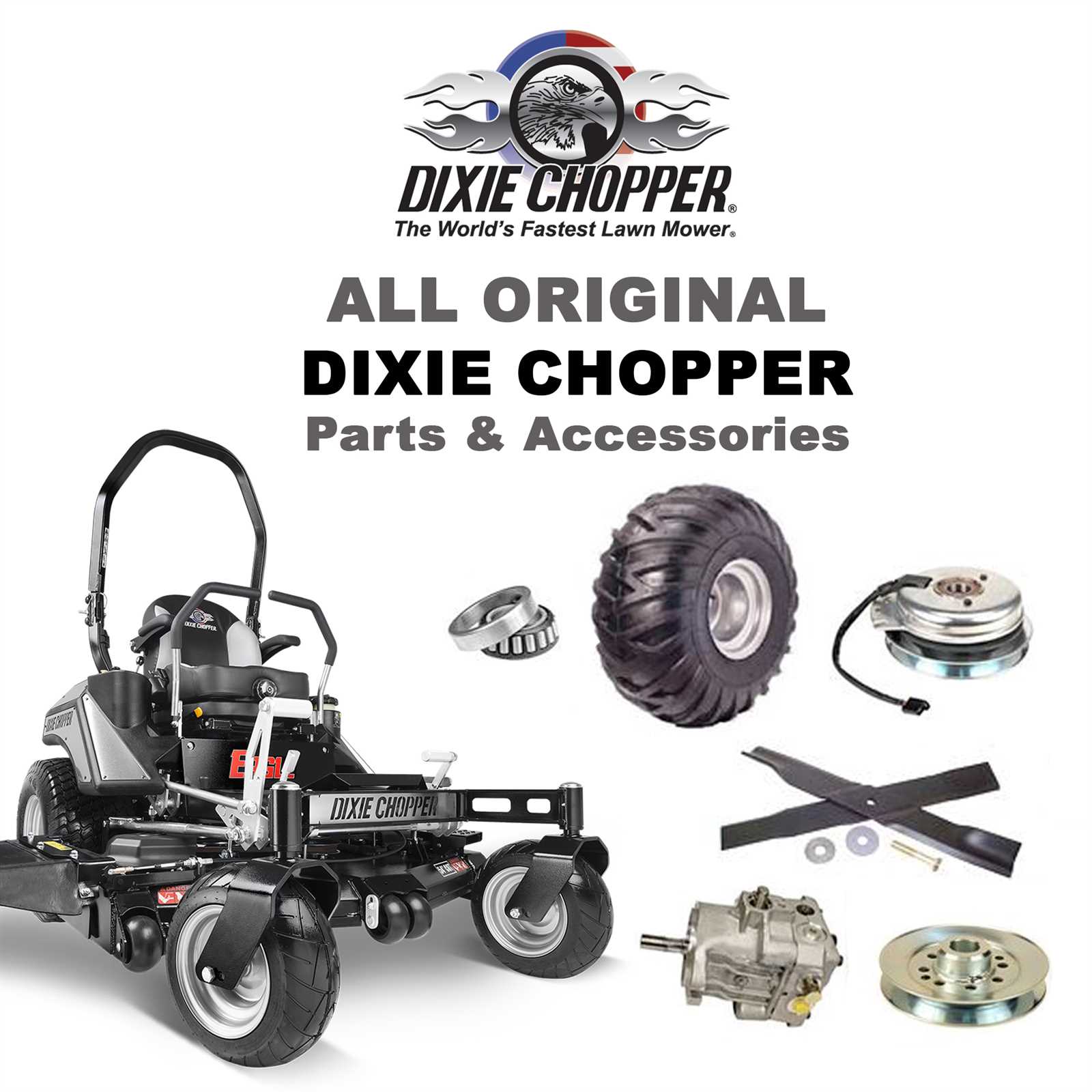 dixie chopper silver eagle 2760 parts diagram