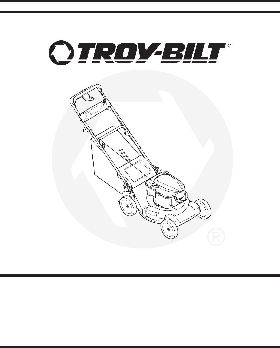 troy bilt riding mower parts diagram