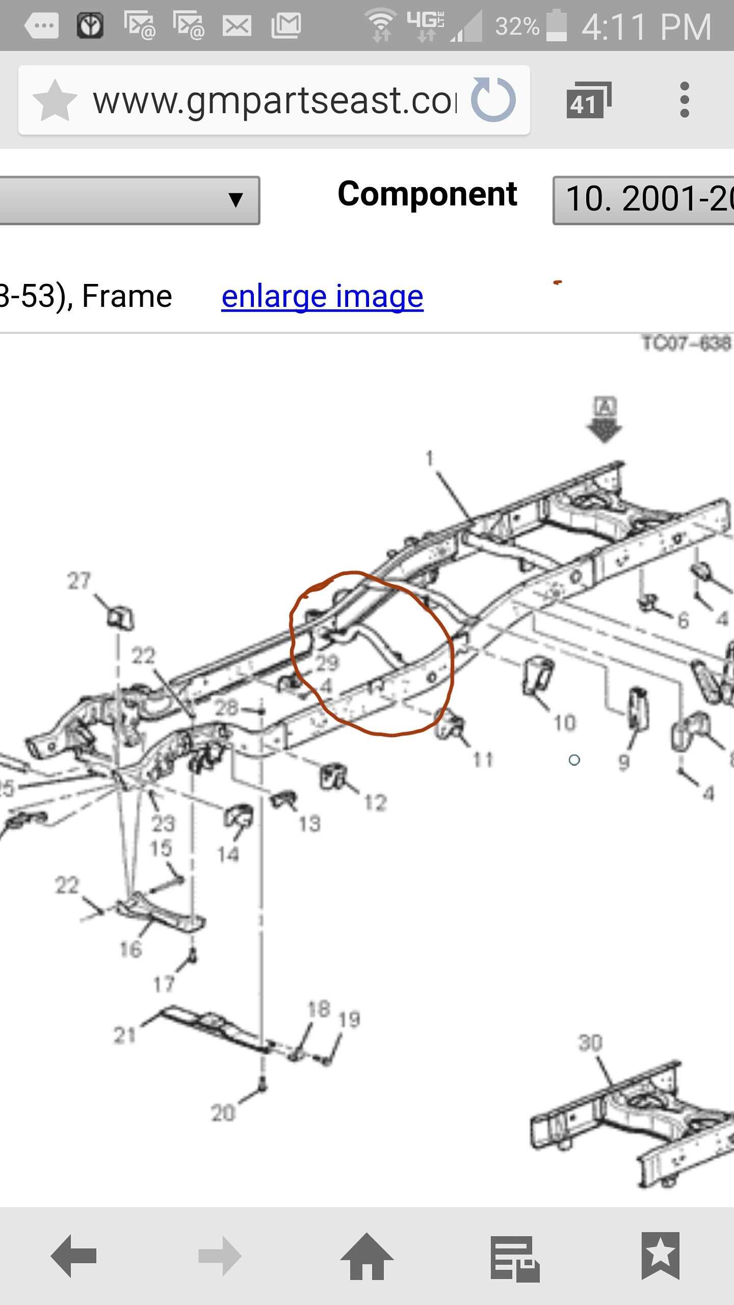 2005 chevy silverado 2500hd parts diagram