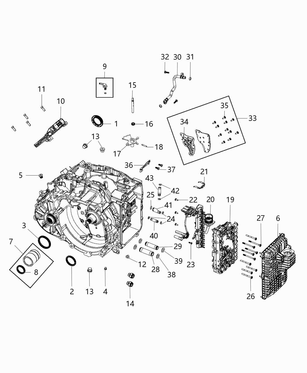 2015 jeep cherokee parts diagram