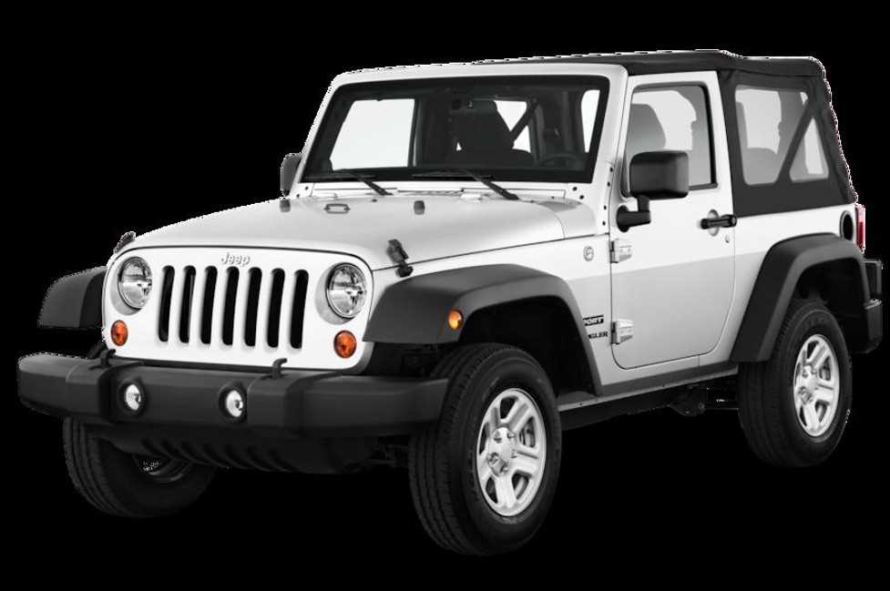 2014 jeep wrangler parts diagram