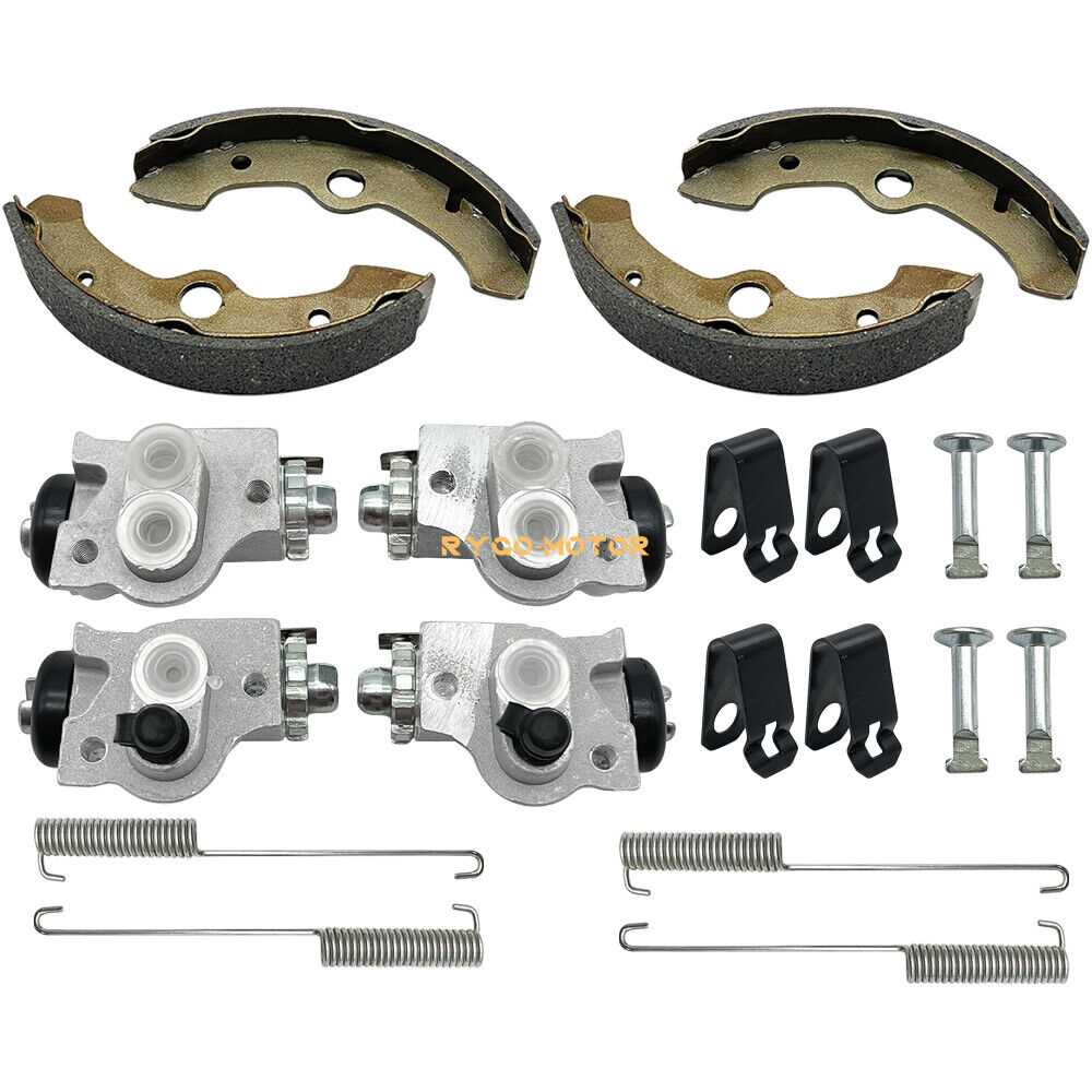 1997 yamaha kodiak 400 parts diagram