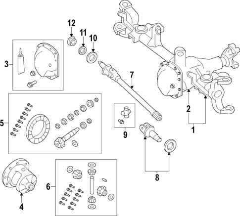 2014 jeep wrangler parts diagram