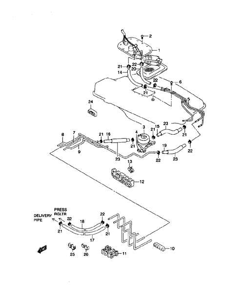 craftsman gt5000 steering parts diagram