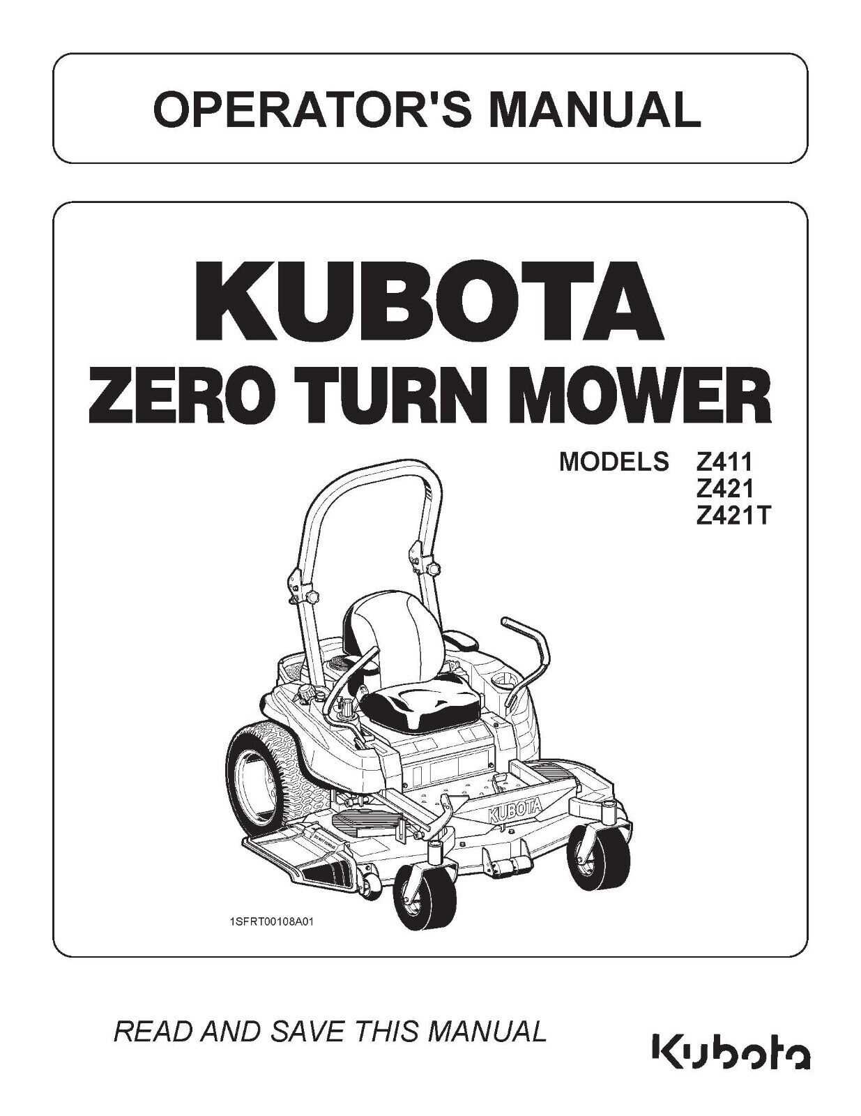 kubota zd21 deck parts diagram