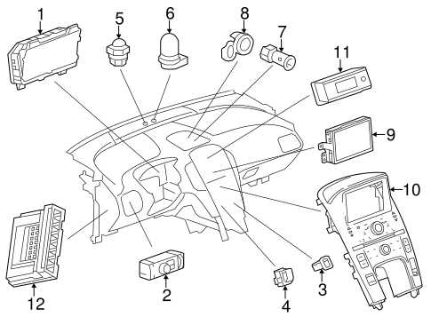 chevy volt parts diagram