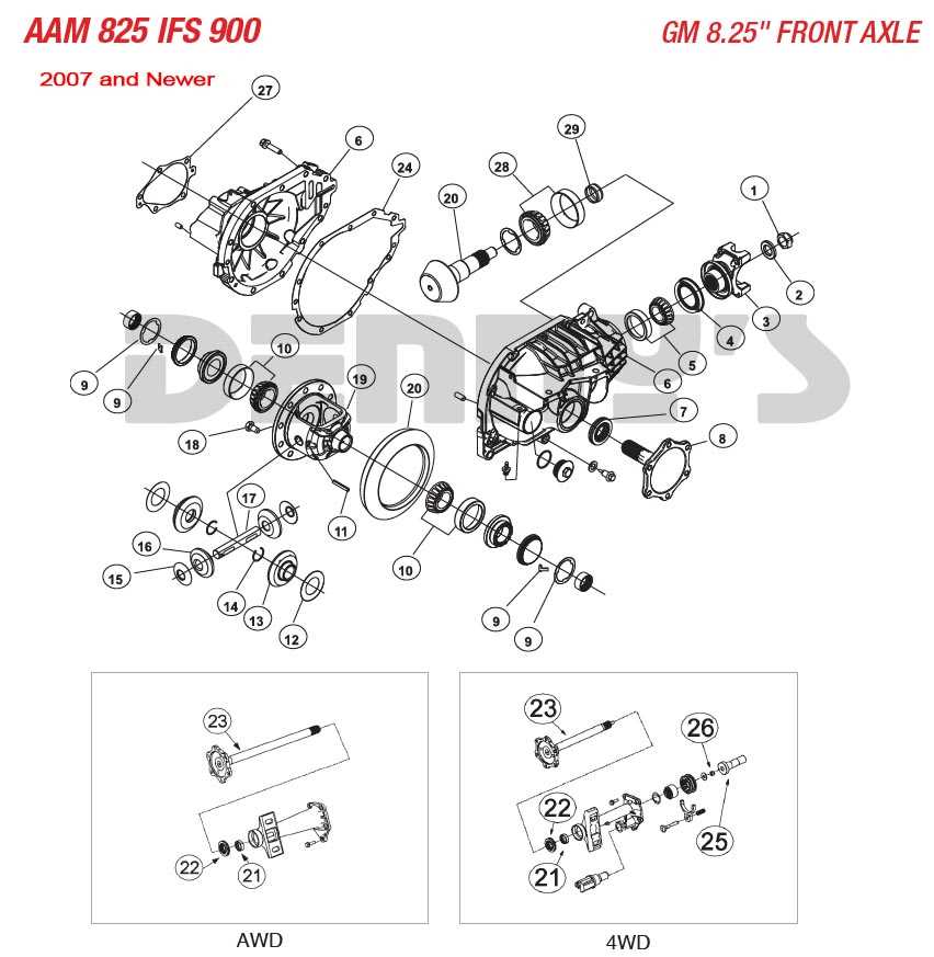 2011 silverado parts diagram