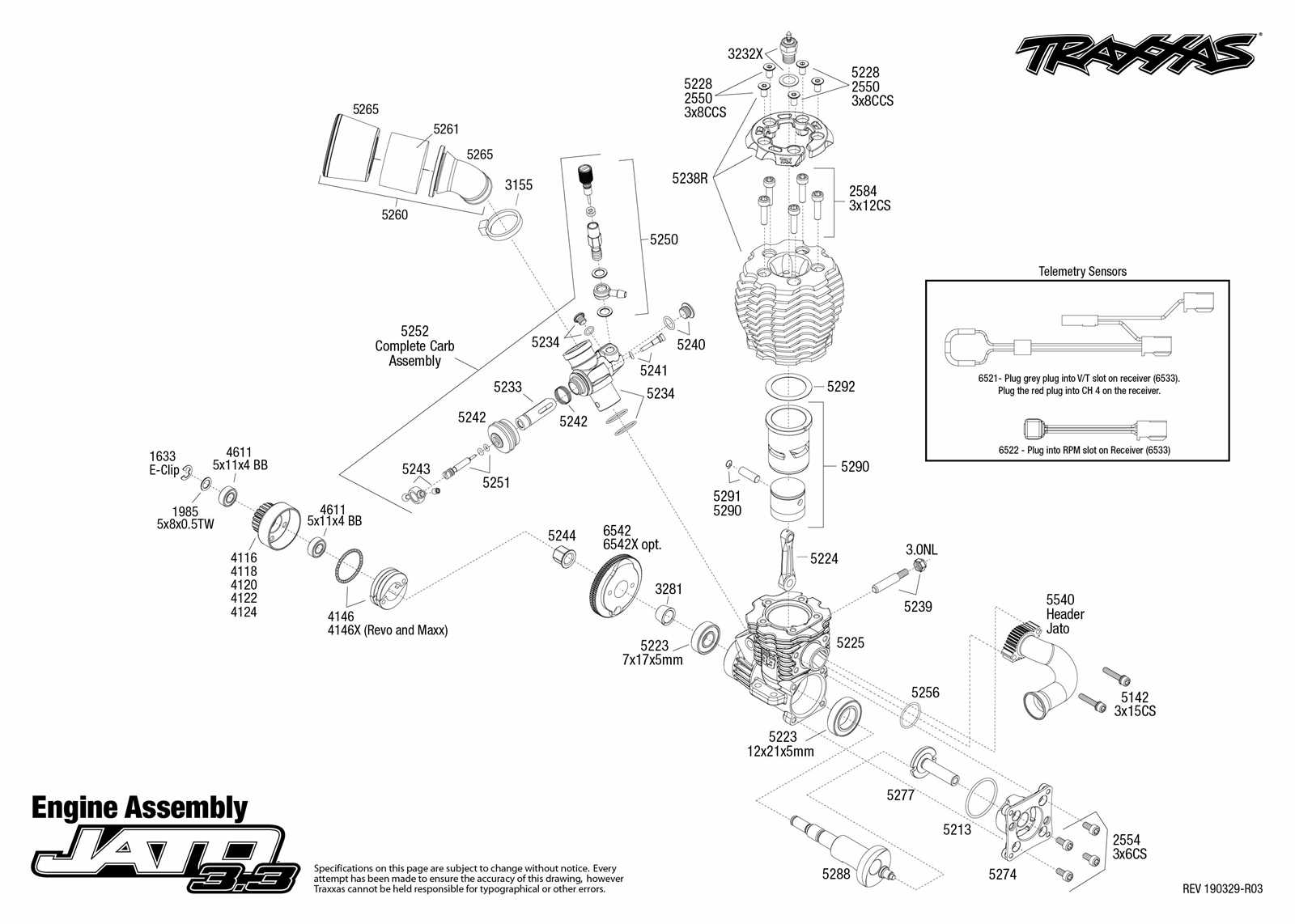 t maxx classic parts diagram