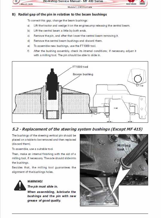 massey ferguson gc2400 parts diagram