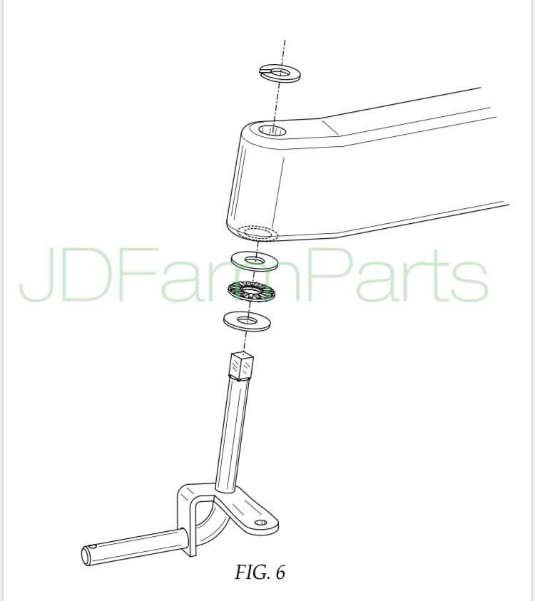 john deere l110 parts diagram