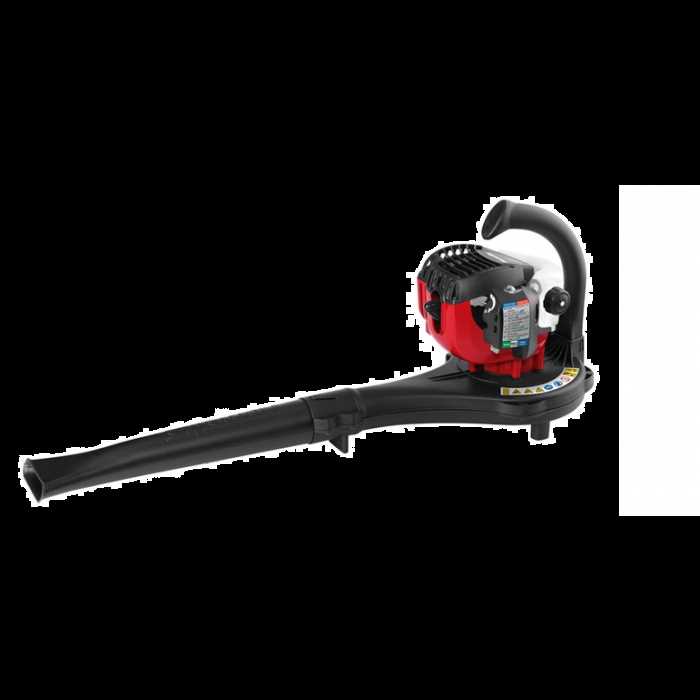 homelite leaf blower parts diagram