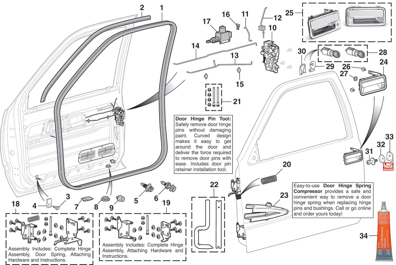 2011 silverado parts diagram