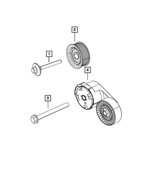 2019 jeep grand cherokee parts diagram