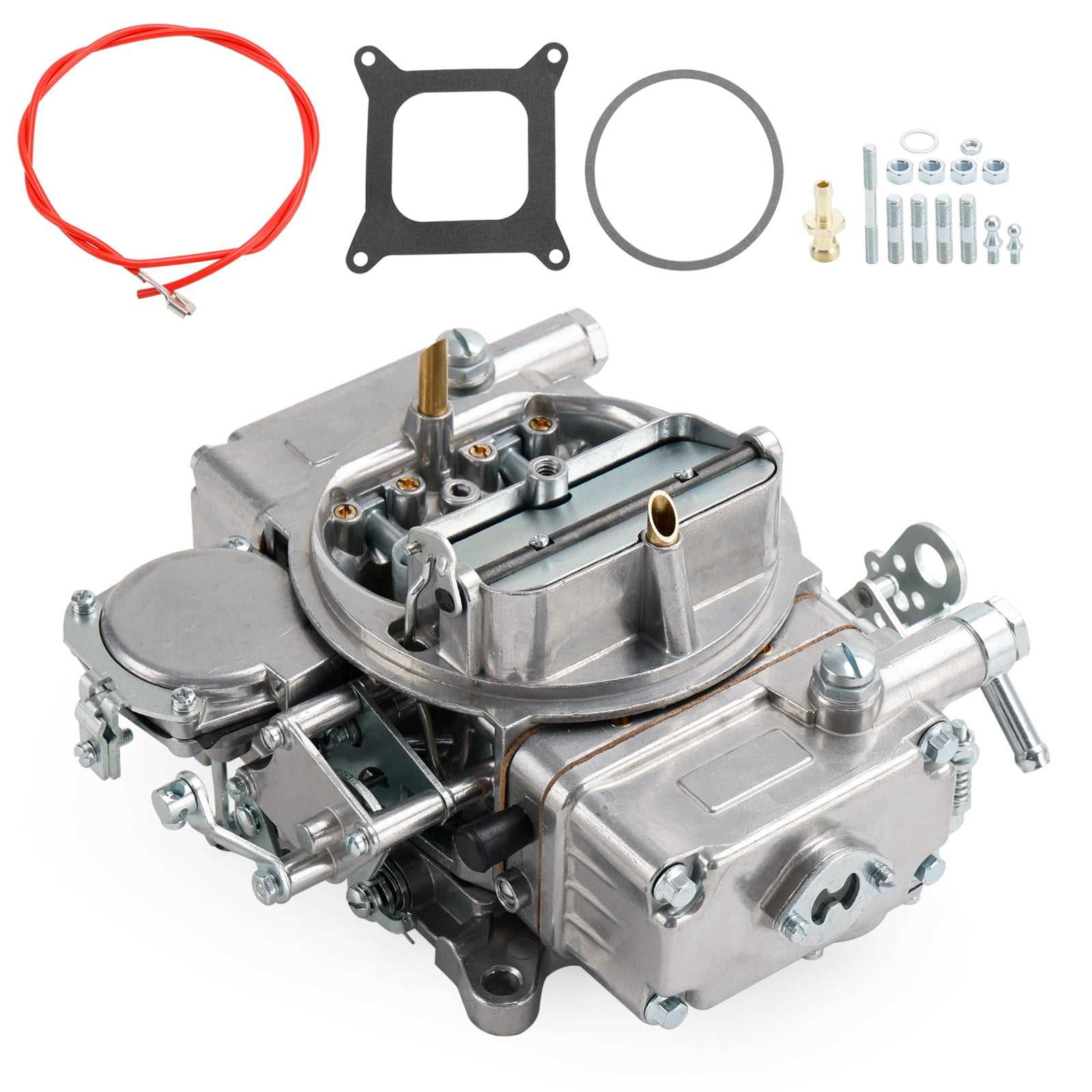 edelbrock carburetor parts diagram