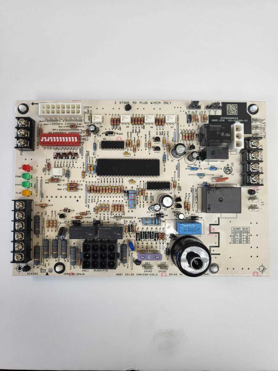 rheem classic 90 plus parts diagram