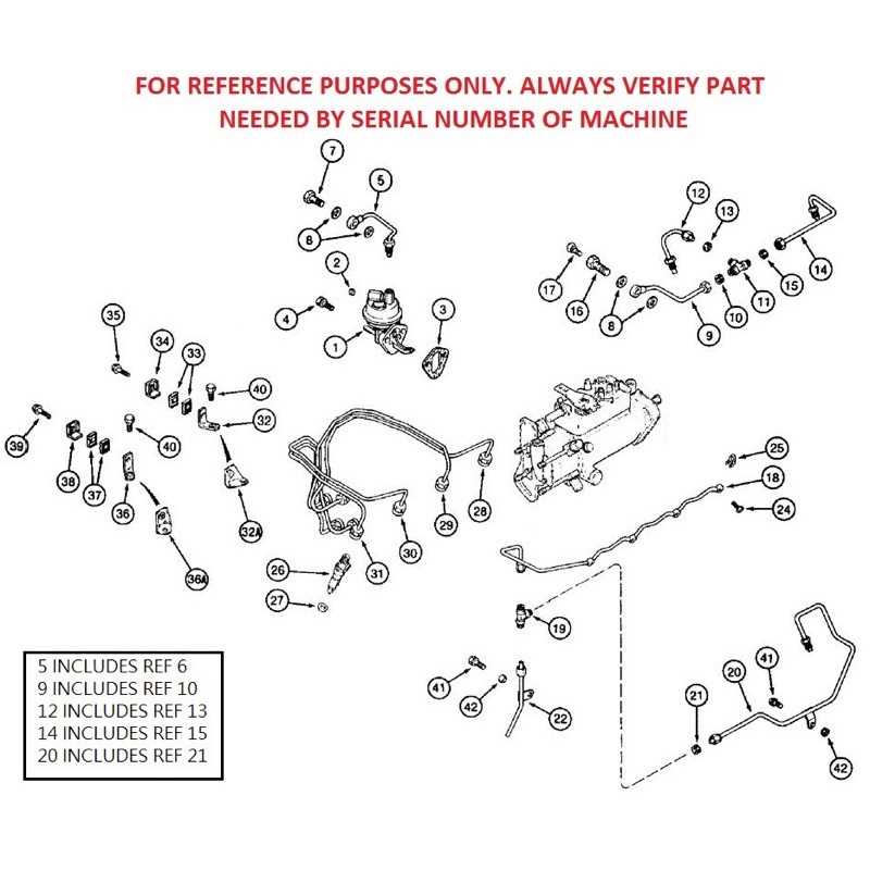 case 580e parts diagram