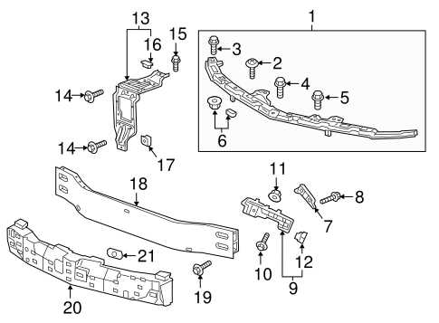 2016 chevy malibu parts diagram