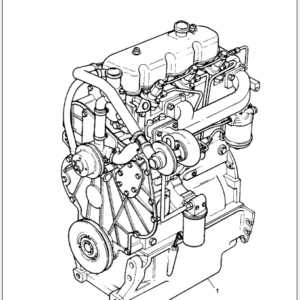 massey ferguson gc1710 parts diagram