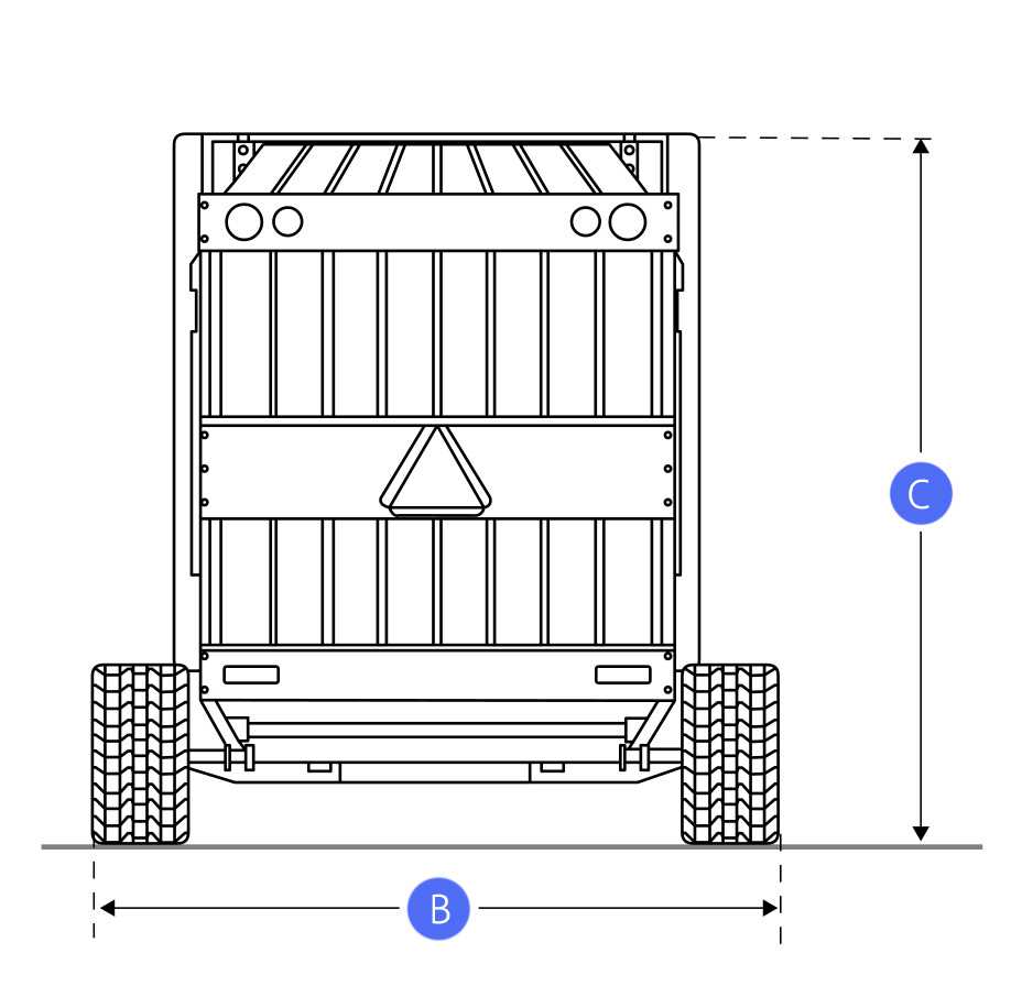 vermeer 504 parts diagram