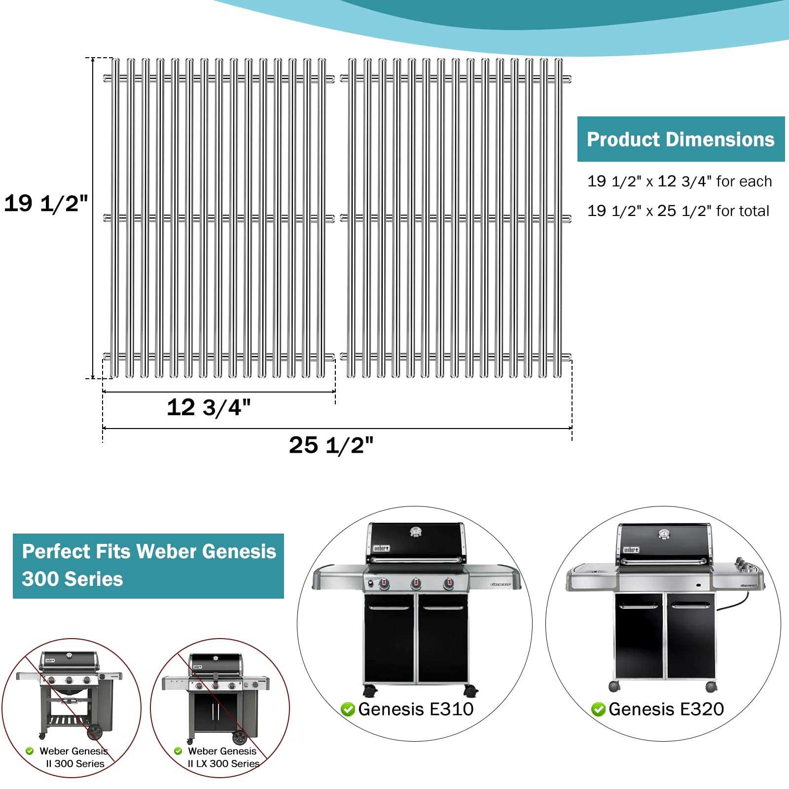 weber genesis s 330 parts diagram