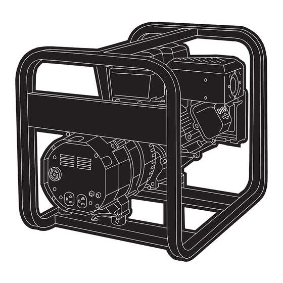 briggs and stratton generator parts diagram