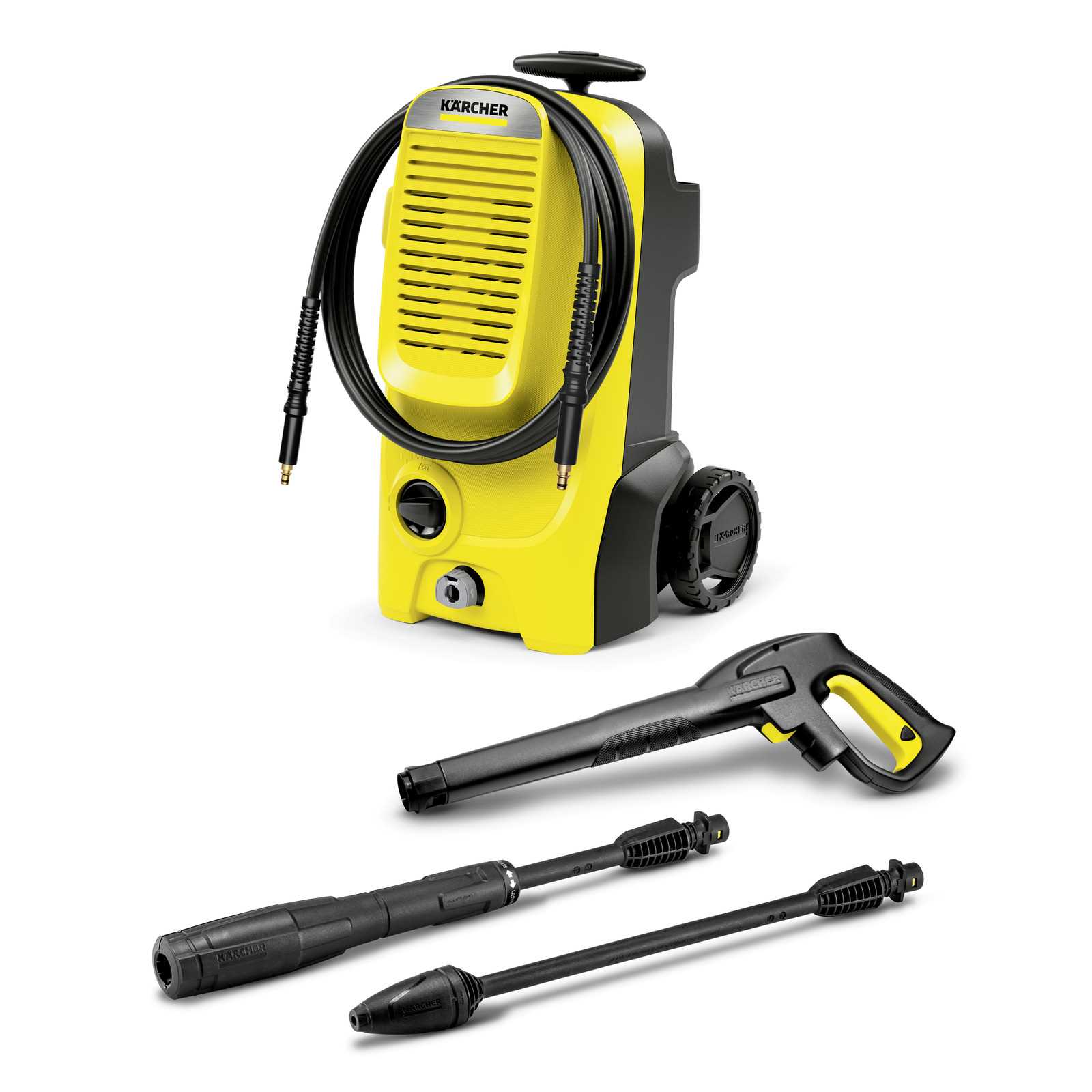 karcher k5 pressure washer parts diagram