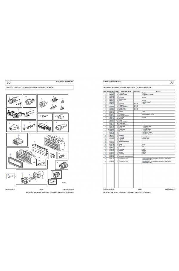 volvo penta 5.7 gi parts diagram