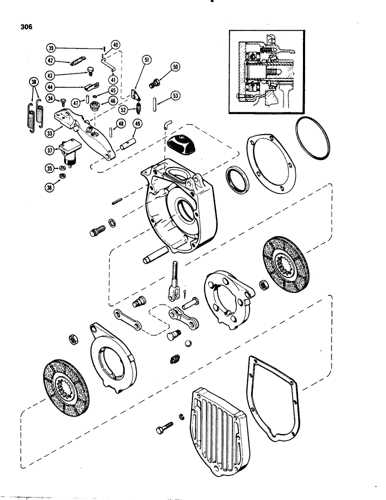 case 1070 parts diagram