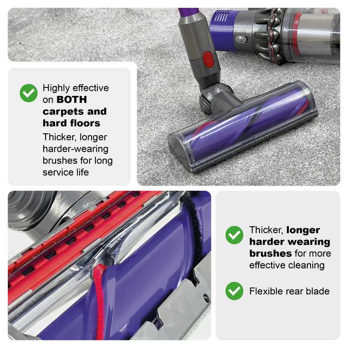 dyson v7 animal parts diagram