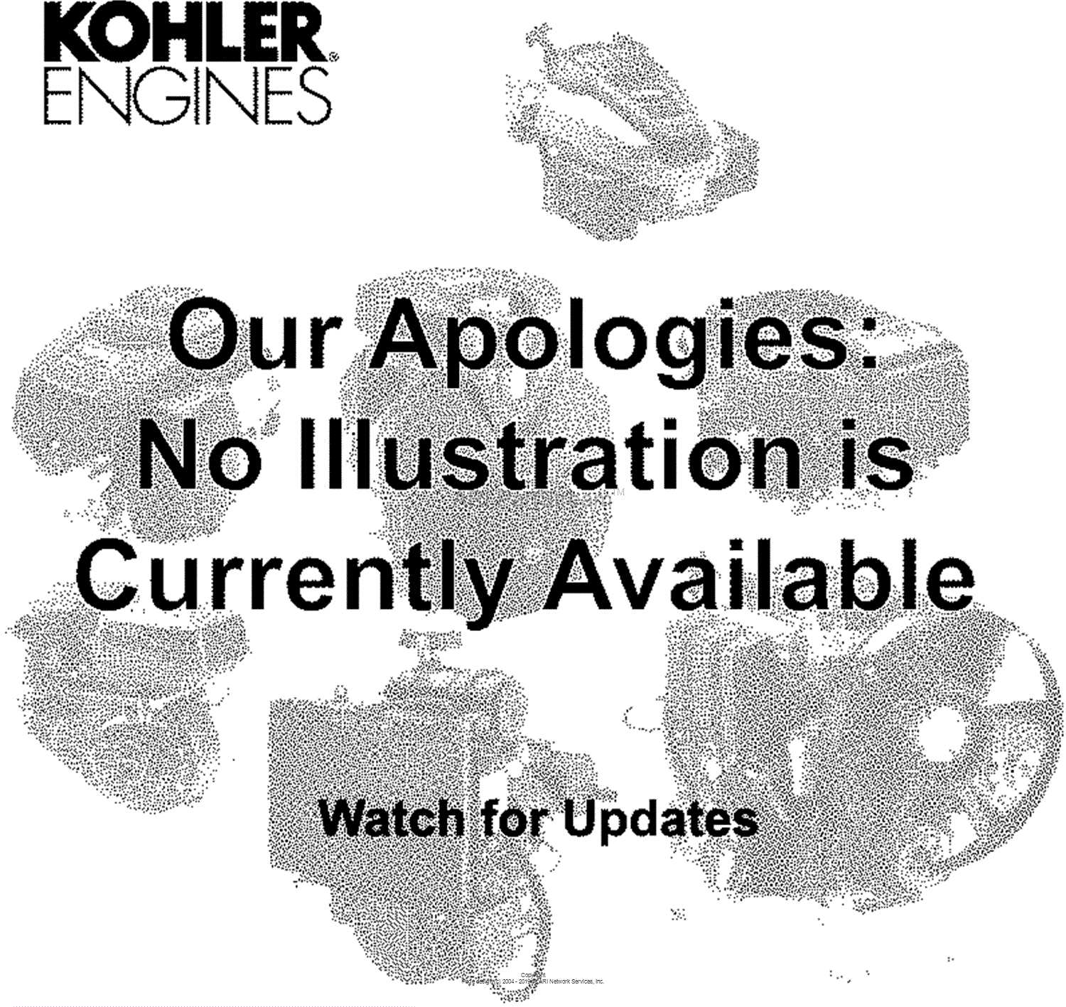 kohler ch740 parts diagram