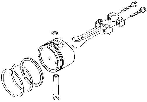 honda gxv120 parts diagram